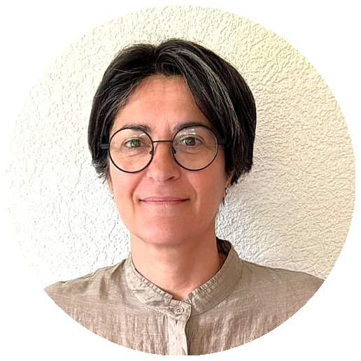 Sophie Linares — Accompagnatrice de voyage